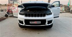 جيب جراند شيروكي إل